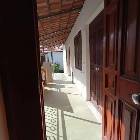 Turchese Apartment *