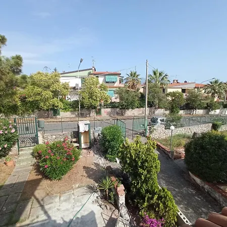 Turchese Apartment